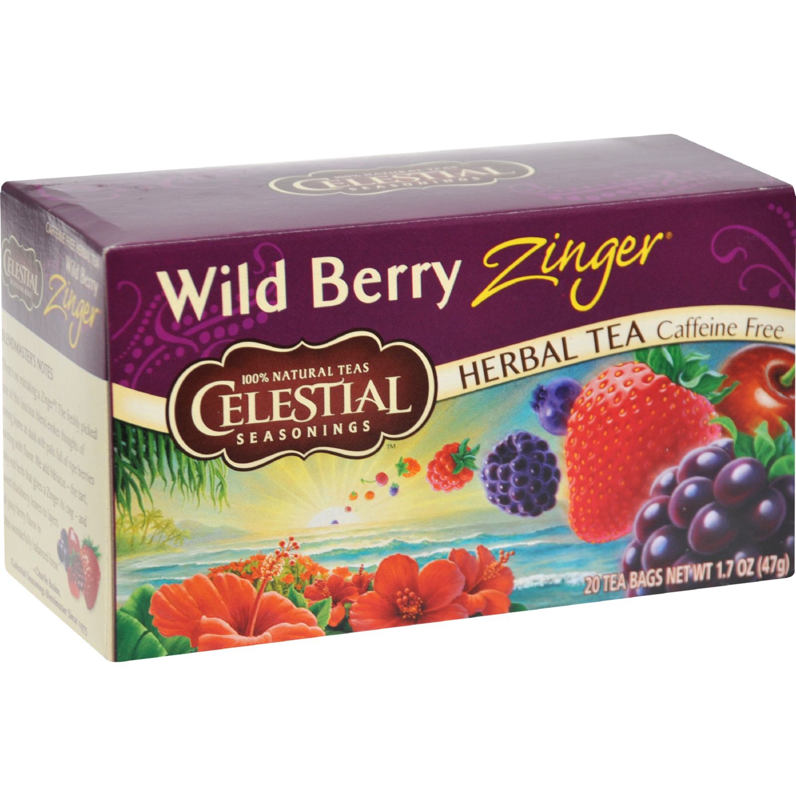 Купить чай на wildberries. Celestial Seasonings чай. Tea Berry чай. Чай Wild. Wildberry Berry.
